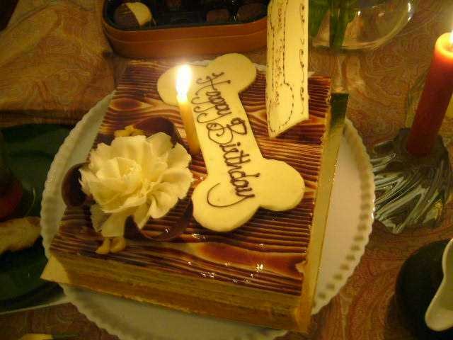 Boo-Birthday-Cake